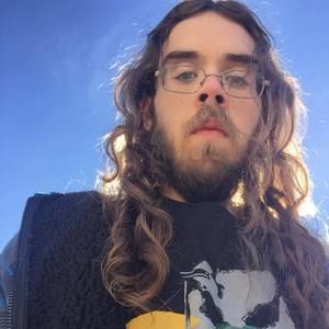 Meet your Posher, Gary